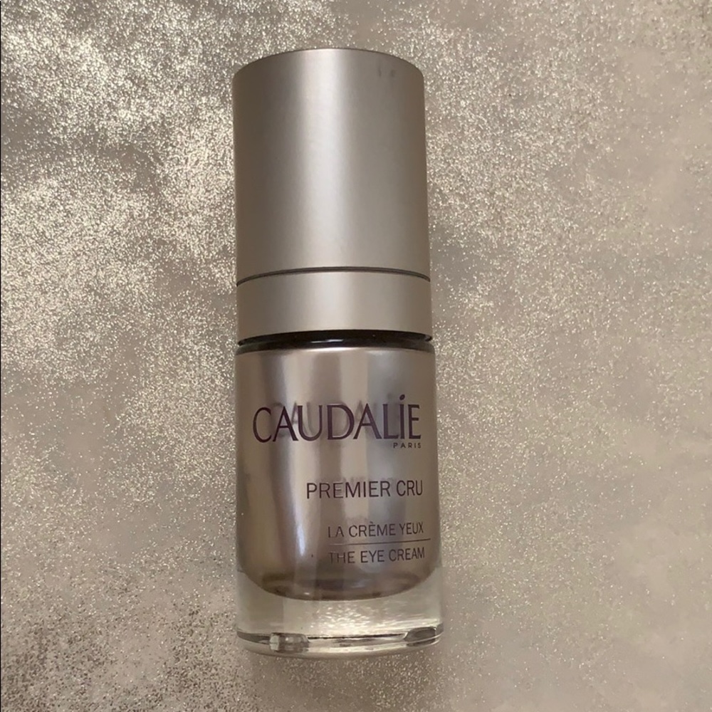 NEW. Caudalie Premier Cru Eye Cream